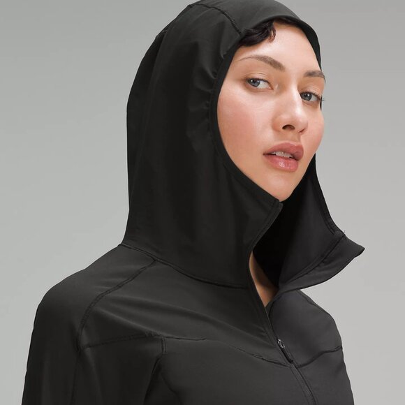 Mist Over Windbreaker - Picture 10 of 10